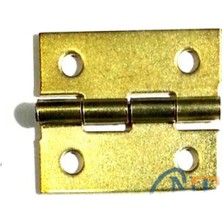 Vice Avm Tavla Menteşesi No:1 - Sarı, 25X21, 1 Adet Tg-V 7000