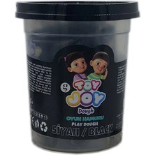 Kyops Oyun Hamuru Siyah