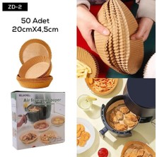 urfakent bilişim ve medya danışmanlık Airfrey Pişirme Kağıdı