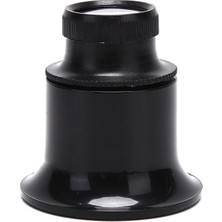 Kyops -20X Kuyumcu, Saatçiler Için Gözlük Büyüteç MG13B--9 ( Lisinya )