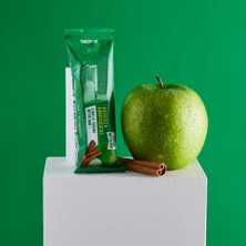 urfakent bilişim ve medya danışmanlık Meyve Barı 40 gr Elmalı ve Tarçınlı