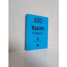 Kyops Yazım  Kılavuzu