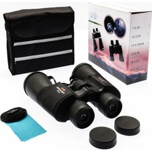 Kyops 20X50 Wd4 Çift Göz Ayarlı Profesyonel Dürbün – 1000M/56M ( Lisinya )