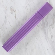 urfakent bilişim ve medya danışmanlık Loren 40 cm Mor Şiş Kutusu