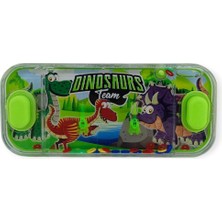 Kyops Dinazor Su Oyunu - Halka Geçirme Oyunu - 2928S -  Yeşil (Lisinya)