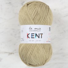 urfakent bilişim ve medya danışmanlık La Mia Kent Bej El Örgü Ipi - L098