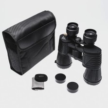 Kyops 7X50 Profesyonel El Dürbünü – Büyük Mercek – Süper Netlik – 1000M/56M- ( Lisinya )