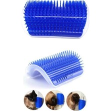 Çerçici Kedi Kaşıma - Kaşınma Aparatı (Kedi Nanesi Hediyeli)