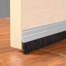 Kyops H Tipi Kapı Altı Fırçası 1 Metre