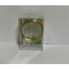 Kyops Yılbaşı Işık 5 Metre 50 Ledli