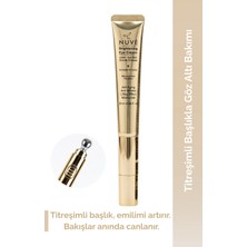 The Nuve Göz Çevresi Kremi