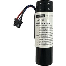 Skygo Verifone V240M  BPK474-001 Pos Uyumlu Batarya