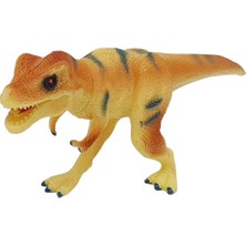 Kyops Dinazor Figürler Serisi - KL1689 - T-Rex (Lisinya)
