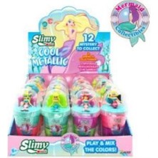 Kyops 33915 - Slimy Mermaid 3 Renk 155 gr (Lisinya)