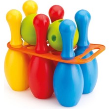 urfakent bilişim ve medya danışmanlık 6070 Bowling Seti -Dolu Oyuncak