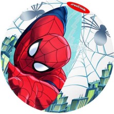 Kyops Spider-Man Deniz Topu Bestway 51 cm - 98002 (Lisinya)