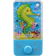 Kyops Su Oyunu - Halka Geçirme Oyunu - 953-008 - Deniz Atı (Lisinya)