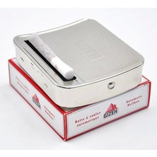 Kyops Orjinal Kesme Tabakası ( Lisinya )