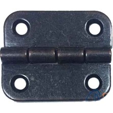 Vice Avm Havşalı Menteşe - Küçük, 20x25mm, Oksit, 100 Adet TG-V 6988