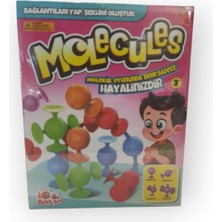 Kyops Vakum Molokül