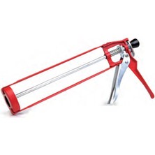 Vice Avm Alüminyum İskelet Tip Silikon Tabancası TG-V 5645