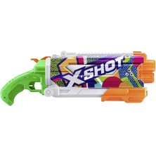 Kyops X-Shot Su Tabancası - Hızlı Doldurma Fonksiyonlu - Ripple (Lisinya)