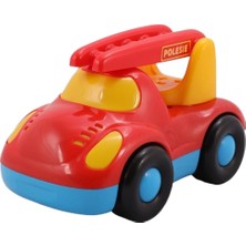 Kyops Polesie Arkadaş Itfaiye Aracı - POL-47083 (Lisinya)