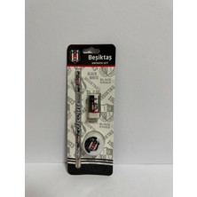 Kyops Kırtasiye Seti 3'lü Siyah Beyaz