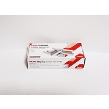 Hatıra Kutusu Zımba Teli No:24/6