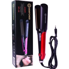 NessiWorld Dempower Saç Düzleştirici