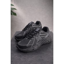 Valleron Premium Konfor Tabanlı Siyah Erkek Spor Ayakkabı – Günlük Kullanım & Yürüyüş Uyumlu