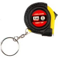 NessiWorld Anahtarlık Metre Model