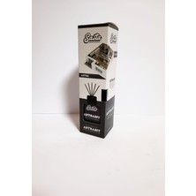 Hatıra Kutusu Oda Kousu Lotus