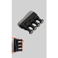 Astraltech Ergonomik Parmak Egzersiz Aleti El ve Bilek Güçlendirici