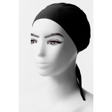 NessiWorld Bone Siyah