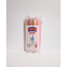 Hatıra Kutusu Pipet 50LI