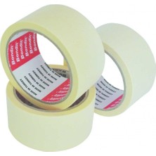 Hatıra Kutusu Maskeleme Bandı / Kağıt Bant 48 mm x 35 mt (Lisinya)