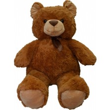 Kyops PL62868 - Peluş Yorgun Ayı 100 cm 2 Ast (Lisinya)