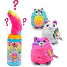 Urfakent Sürpriz Peluş S4