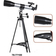 Hatıra Kutusu -Astronomik Teleskop 78-77100 ( Lisinya )