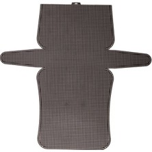 NessiWorld Çanta Kanvası 40 cm Siyah