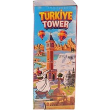 NW NessiWorld 8240 Türkiye Tower