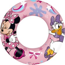 Hatıra Kutusu Minnie Mouse Simit 56 cm Bestway - 91040 (Lisinya)
