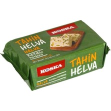 Koska 500 gr Antep Fıstıklı Helva