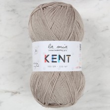NessiWorld La Mia Kent Bej El Örgü Ipi - L085