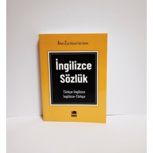 Hatıra Kutusu Ingilizce Sözlükk