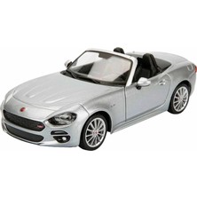 NessiWorld 124 Model Araba