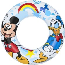 Hatıra Kutusu Donald Duck Simit 55 cm Lisanslı Bestway - 91004 (Lisinya)