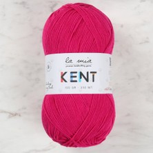 NessiWorld La Mia Kent Fuşya El Örgü Ipi - L030
