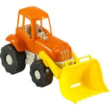 Hatıra Kutusu Kepçe Plastik - KS-758 (Lisinya)